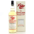St. George’s Distillery Chapter 6 Not Peated Whisky | 700ML at CaskCartel.com