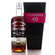 Glenfiddich 40 Year Old (D.1964, B.2005) Silver Seal Scotch Whisky | 700ML at CaskCartel.com