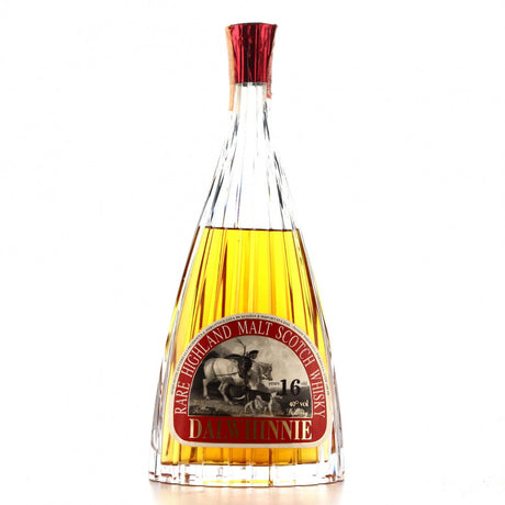 Dalwhinnie 16 Year Old Sestante Import Scotch Whisky  at CaskCartel.com