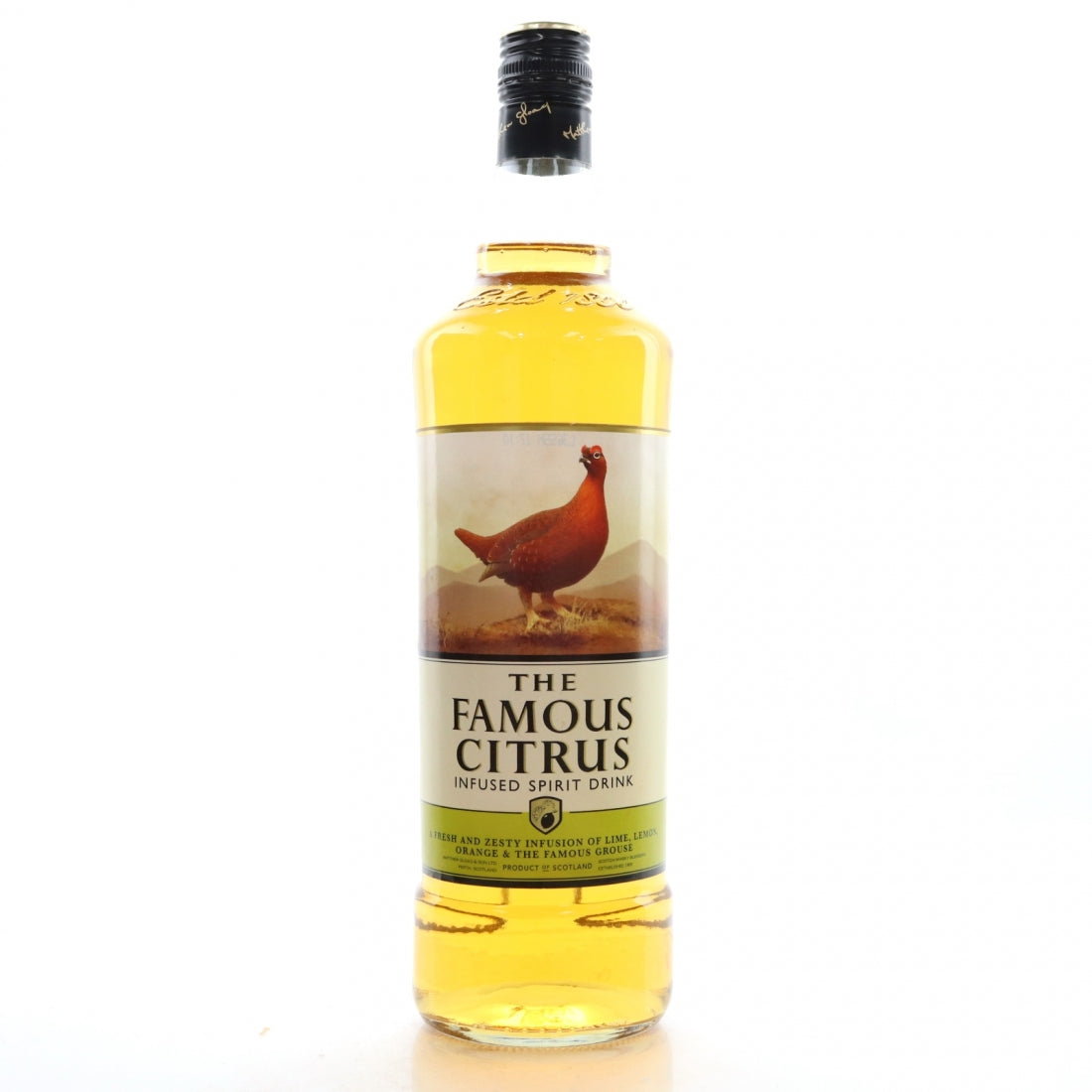 The Famous Citrus Infused Spirit Drink Liqueur | 1L at CaskCartel.com