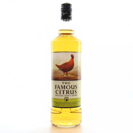 The Famous Citrus Infused Spirit Drink Liqueur | 1L at CaskCartel.com