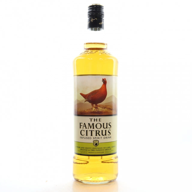 The Famous Citrus Infused Spirit Drink Liqueur | 1L at CaskCartel.com