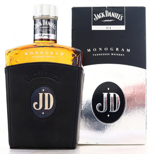Jack Daniel's Monogram 2004 Whiskey at CaskCartel.com