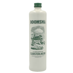 Boomsma Clooster Liqueur | 700ML at CaskCartel.com