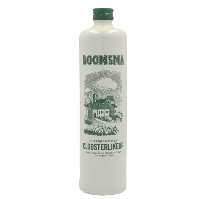 Boomsma Clooster Liqueur | 700ML