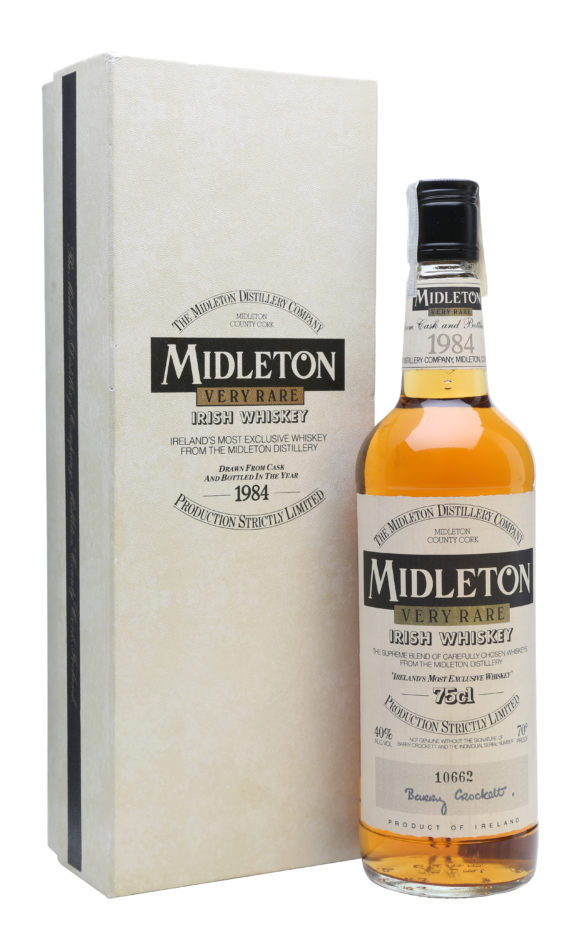 Midleton Very Rare, 1984 Release Irish Whiskey at CaskCartel.com