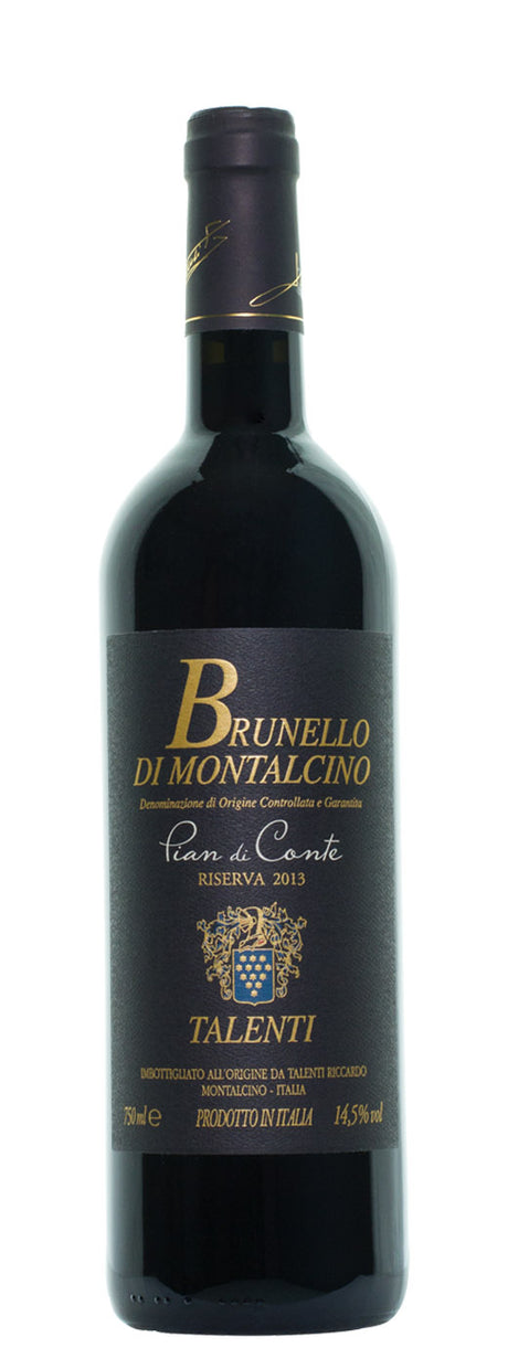 2013 Talenti | Brunello di Montalcino at CaskCartel.com