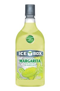 Ice Box Margarita Ready To Drink | 1.75L at CaskCartel.com