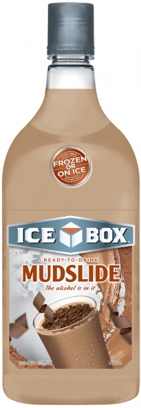 Ice Box Mudslide Ready To Drink | 1.75L