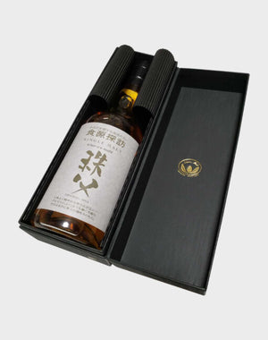 Ichiro’s Malt Chichibu 2021S Whisky | 700ML at CaskCartel.com