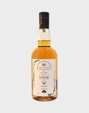 Ichiro’s Malt & Grain – Exclusively Bottled for Liquorland Kimura Whisky | 700ML at CaskCartel.com