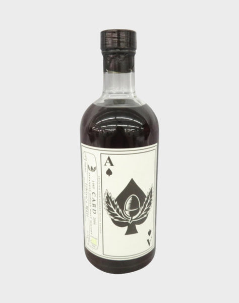 BUY] Ichiro's Malt – Ace Of Spades (1985-2006) Whisky at