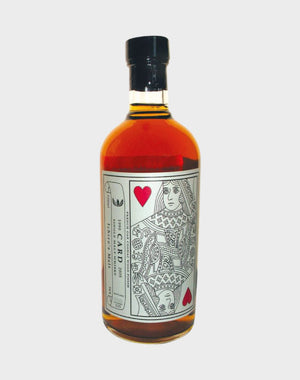 Ichiro’s Malt – Queen Of Hearts (1990-2005) Whisky - CaskCartel.com