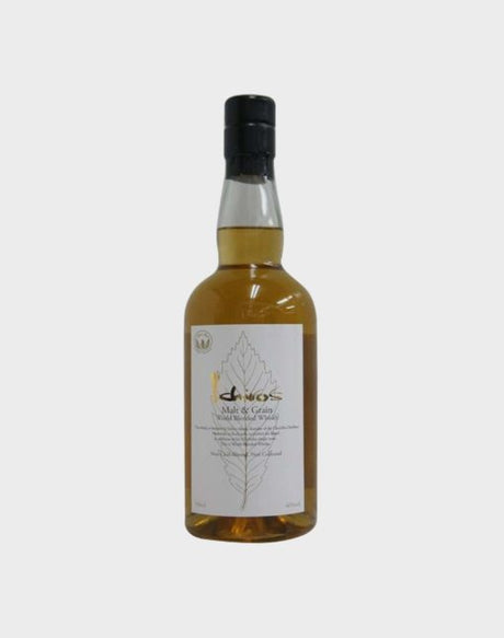 Ichiro’s Malt & Grain Chichibu Blended Whisky  | 700ML at CaskCartel.com