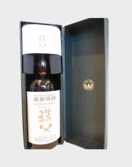 Ichiro’s Malt – Chichibu 2016 Whisky - CaskCartel.com