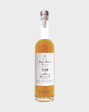 Ie Santa Maria Premium T28 Rum | 500ML at CaskCartel.com