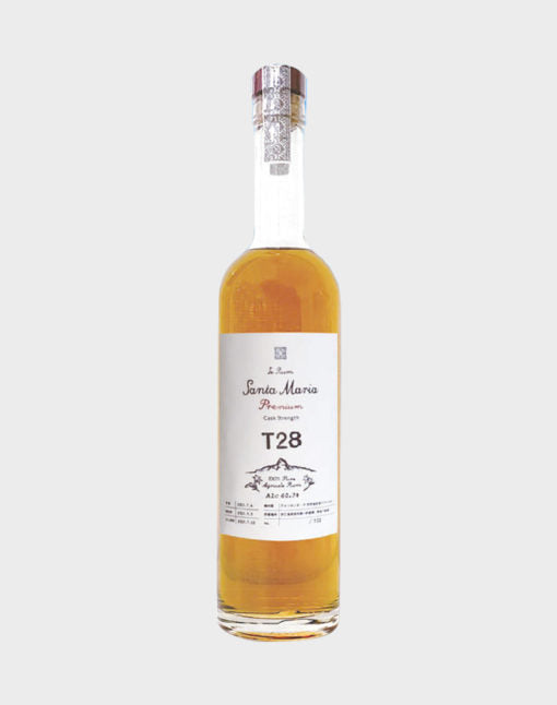 Ie Santa Maria Premium T28 Rum | 500ML