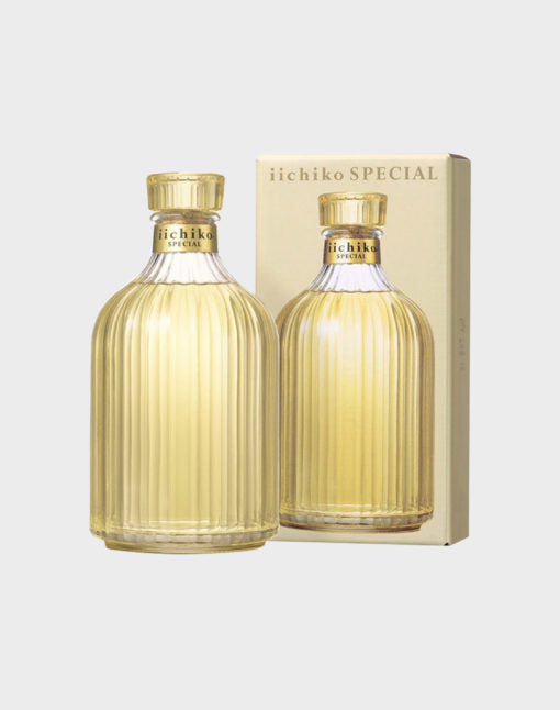 Iichiko Special Shochu | 720ML at CaskCartel.com