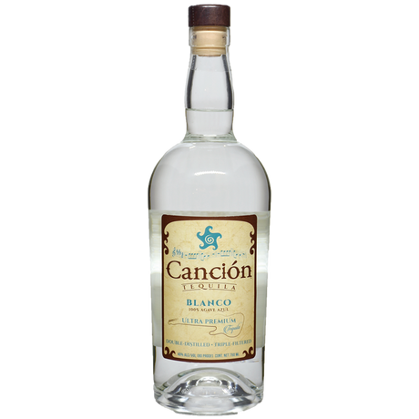 Canción Blanco Tequila at CaskCartel.com