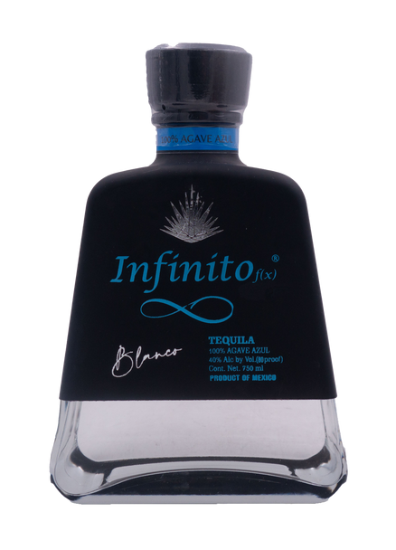Infinito Blanco Tequila at CaskCartel.com