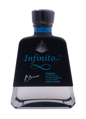Infinito Blanco Tequila at CaskCartel.com