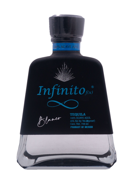 Infinito Blanco Tequila