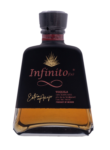 Infinito Extra Anejo Tequila