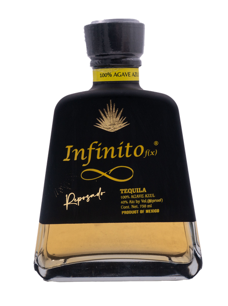 Infinito Reposado Tequila at CaskCartel.com