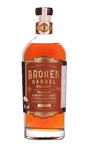 Broken Barrel Whiskey Single Oak Series: Cask of Amontillado American Whiskey - CaskCartel.com