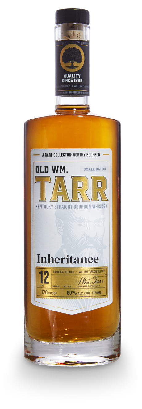 Old W.M. Tarr Bourbon Kentucky Straight Bourbon Whiskey at CaskCartel.com