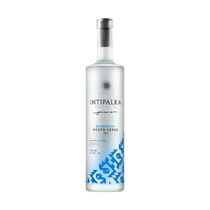 BUY] Intipalka Puro Quebranta Pisco at CaskCartel.com
