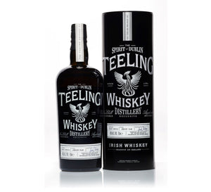 [BUY] Teeling Whiskey | Irish Virgin Oak Cask Finish | 700ML at CaskCartel.com