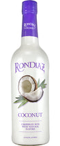 Rondiaz Coconut Rum - CaskCartel.com