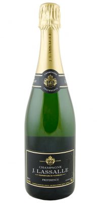 J Lassalle Preference Brut Champagne at CaskCartel.com