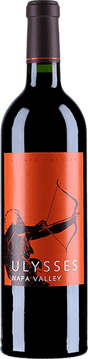 2018 | Ulysses | Cabernet Sauvignon at CaskCartel.com