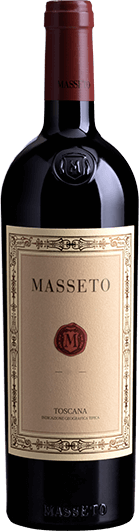 2019 | Masseto | Toscana (Magnum) at CaskCartel.com