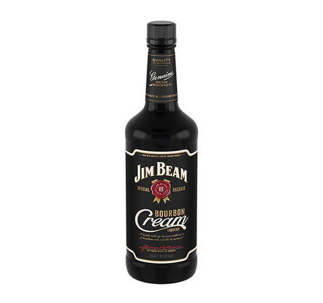 Jim Beam Special Release Cream Liqueur at CaskCartel.com