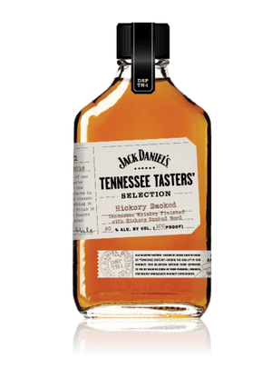 Jack Daniel's Tennessee Taster's Selection Hickory Smoked Whiskey - CaskCartel.com