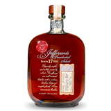 [BUY] Jefferson's Presidential 17 Year Old | Batch No. 6 | Signed by Chet Zoeller at CaskCartel.com