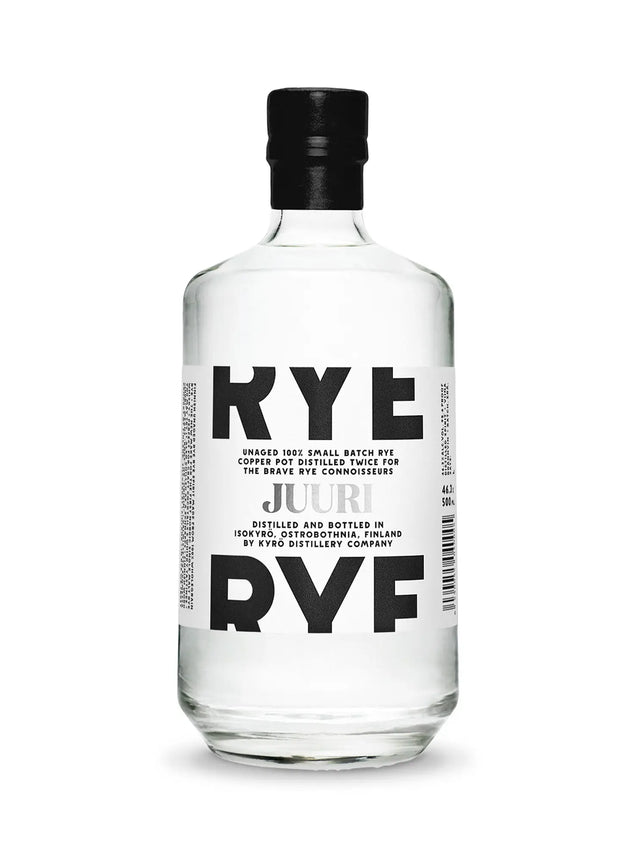 Kyrö Juuri Unaged Rye Whisky | 500ML at CaskCartel.com