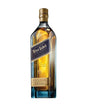 Johnnie Walker Blue Label - 'A New Chapter Begins, Welcome Home' Engraved Bottle Scotch Whisky at CaskCartel.com