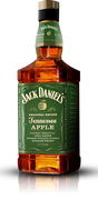 Jack Daniel's Tennessee Apple Whiskey - CaskCartel.com