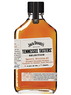 Jack Daniel’s Tennessee Tasters’ Barrel Reunion #2 Whiskey - CaskCartel.com