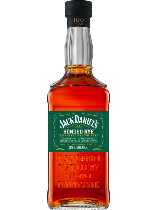 Jack Daniel's Bonded Rye Whiskey | 700ML