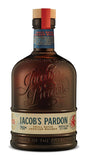 Jacob's Pardon Small Batch American Whiskey at CaskCartel.com