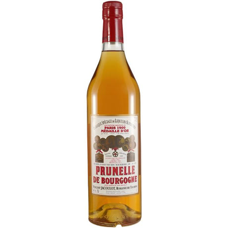 Jacoulot Prunelle de Bourgogne Brandy at CaskCartel.com