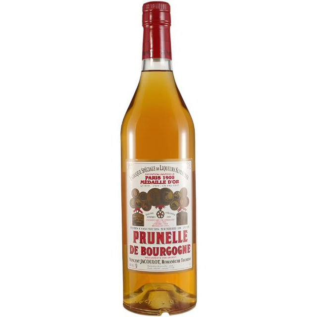 Jacoulot Prunelle de Bourgogne Brandy at CaskCartel.com