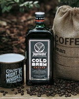 Jagermeister Cold Brew Coffee Liqueur - CaskCartel.com 2