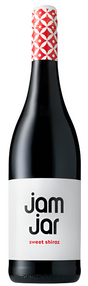 Jam Jar Wines | Sweet Shiraz - NV at CaskCartel.com