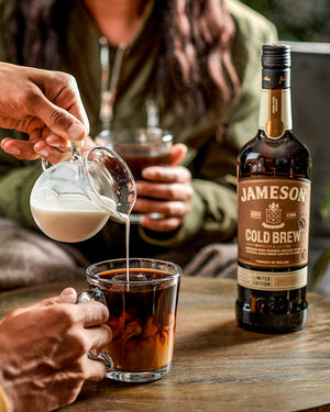 Jameson Cold Brew Irish Whiskey - CaskCartel.com 2
